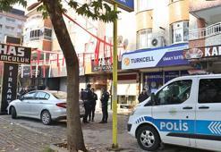 Diyarbakır'da kuyumcu dükkanına 1 ayda 2'nci silahlı saldırı