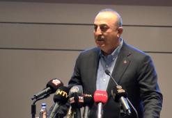 Dışişleri Bakanı Çavuşoğlu: Avrupa'nın Türkiye'ye ihtiyacı var