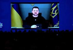 Zelenski: Savaş, Rus yöneticilerinin tarihi hatalarından biri