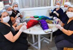 Pandemiden sonraki ilk mesir festivali hazırlıkları başladı