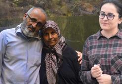 Öldürülen Büyükşen çiftinin kızı: 81 milyonun önünde iftiraya uğradım