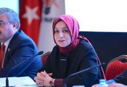 AK Parti'li Usta: 2021, Avrupa'nın göçlere karşı insanlık dışı tutumlarına sahne oldu