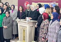 Başörtüsü ile ilgili anayasa değişikliği teklifi Meclis'e sunuldu