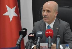 YÖK Başkanı Özvar: 2023'te ilk kez YÖS'ü düzenleyeceğiz