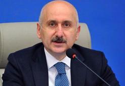 Bakan Karaismailoğlu: Yerli Haberleşme Uydusu 2023 yılında uzaya fırlatılacak