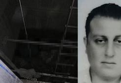 Asansör boşluğuna düşen işçi öldü