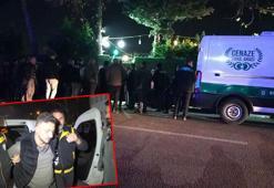 Hobi bahçesinde tartıştığı 3 arkadaşa ateş açtı: 2 ölü, 1 yaralı