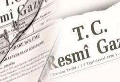 Rektör atamaları Resmi Gazete'de