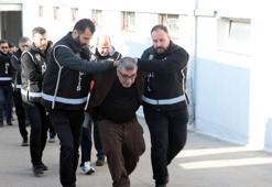 Adana’da, ‘Silindir Operasyonu’na 6 tutuklama