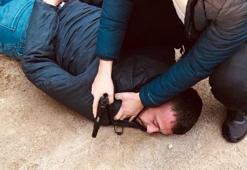 İzmir'deki 'Silindir' operasyonunda 25 tutuklama