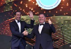 İstanbul Altın Değer Ödülleri sahiplerini buldu