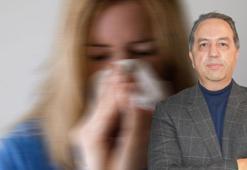 Prof. Dr. Şener: Domuz gribi Covid-19 kadar bulaşıcı ve öldürücü olabilir