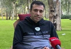 Konyaspor Başkanı Özgökçen: Konyaspor bir gün mutlaka şampiyon olacaktır