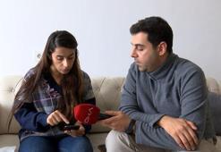 İnternet üzerinden araç kiralamak isteyen çift dolandırıldı