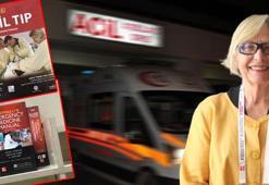 Dünyaca Ünlü Acil Tıp Uzmanı Prof. Dr. Tintinalli: Aciller toplumun yansımasıdır