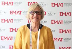 Dünyaca Ünlü Acil Tıp Uzmanı Prof. Dr. Tintinalli: Aciller toplumun yansımasıdır