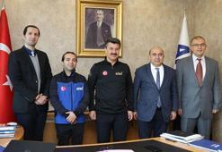 TÜBİTAK ULAKBİM ile AFAD arasında iş birliği