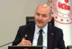 İçişleri Bakanı Soylu'dan HDP'ye: Kimi dağa gönderdiğinizi biliyoruz