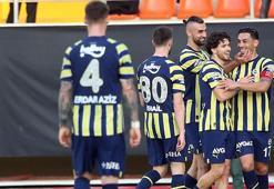 Fenerbahçe, hazırlık maçında galip