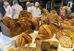 Asırlık mayalarla ekmek yapmayı öğreniyorlar