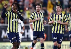 Fenerbahçe, Dünya Kupası arasında 4'te 4 yaptı