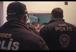 Sahte araç kiralama sitesiyle dolandırıcılık