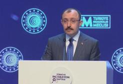 Ticaret Bakanı Muş, Türkiye İnovasyon Haftası İnovalig Şampiyonları Ödül Töreni'nde konuştu