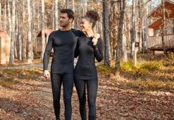 Kış mevsiminin yaklaşması termal giysilere talebi artırdı