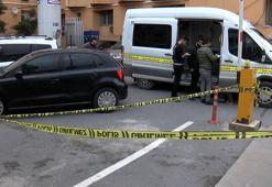 Cerrahpaşa Tıp Fakültesi'nde silahlı park kavgası