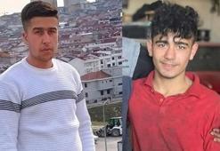 16 yaşındaki Serhat, teyzesini korumak isterken canından oldu