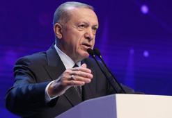 Cumhurbaşkanı Erdoğan: Hamburger burada çok ama TOGG yok