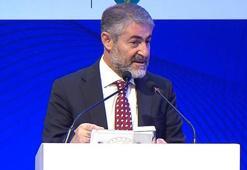 Bakan Nebati: Enflasyonda her ay düşüşler gerçekleşecek