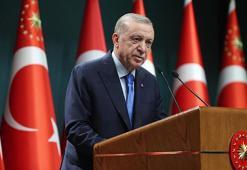 Cumhurbaşkanı Erdoğan, Türkmenistan'a gidiyor