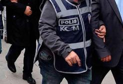 Ankara'da FETÖ/PDY soruşturmalarında 39 gözaltı kararı