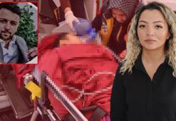 'Eski nişanlısı bir kez tutuklansaydı, belki de Melike'yi öldürmeye cesaret edemeyecekti'