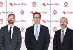 Petrol Ofisi ve Chevron iş birliklerinin birinci yılını kutladı