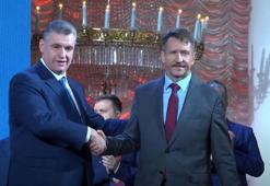 Viktor Bout, Jirinovski’nin partisi LDPR’ye katıldı