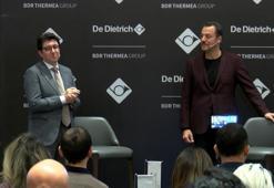 De Dietrich, Türkiye iklimlendirme sektörüne giriş yaptı