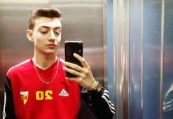 Yusuf Eren'i öldüren sanığa ağırlaştırılmış müebbet istemi