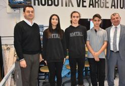 Mobil uygulamayla öğrenci davranışları, performans notuna dönüşüyor