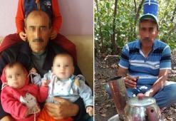 Tartıştığı oğlunu tabancayla öldürdü, gelinini ağır yaraladı