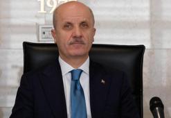 YÖK Başkanı Özvar: 'Yeşil Üniversite Endeksi'nde ilk 1000'de 70 üniversitemiz var