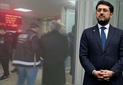 Beşiktaş Belediyesi'nde 'rüşvet' operasyonu