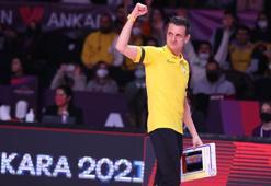 Giovanni Guidetti 3 yıl daha VakıfBank’ta