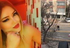 Eski eşinin sokak ortasında vurduğu Pelin entübe edildi