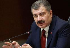 Bakan Koca'dan 'ilaç' açıklaması: Çözüm için çabamız var