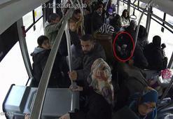 Elazığ’da otobüs şoförü, bayılan yolcuyu hastaneye yetiştirdi