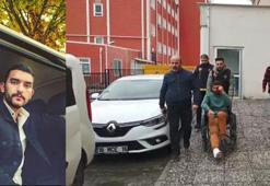 Konuşmak için çağırdığı husumetlisini kalbinden bıçaklayan şüpheli tutuklandı