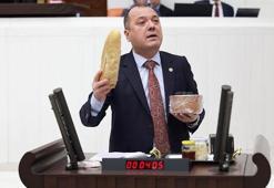 TBMM Genel Kurulu'nda bütçe görüşmeleri devam ediyor