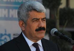 Cumhurbaşkanı Başdanışmanlığına Sadettin Hülagü atandı